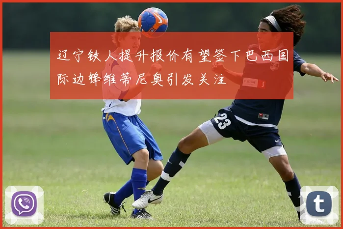辽宁铁人提升报价有望签下巴西国际边锋维蒂尼奥引发关注
